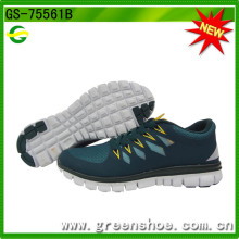 Athletic Men Footwear Sports Shoes